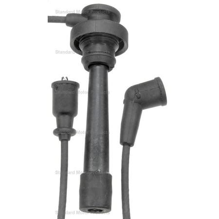 Standard Ignition Wire Set, 25608 25608